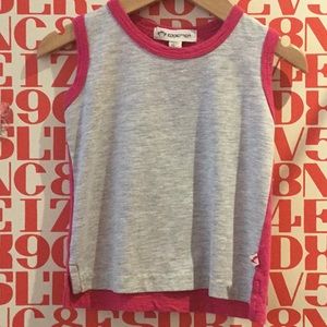 Appaman Mesa Racerback Tank, NEW WITH TAGS!